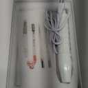 NuDerma Handheld Skin Therapy Wand Machine w/Neon  Anti-Aging - Skin Tightening - Wrinkle Reducing - Dark Circles  Clarifying - Hair & Scalp Stimulator