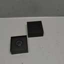 Smart Health Ring Sleep Health Tracker for Women Men with Heart Rate, Blood Oxygen, Sleep Monitor, Steps,Calories, 5ATM Waterproof for iPhone/Android, No Subscription Fee (Silver, 8#)