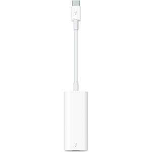 Apple Thunderbolt 3 (USB-C) to Thunderbolt2 Adapter