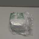 6 Marble Wine Coasters