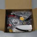 PZ22 Carburetor for Honda XR50 CRF50 Z50 CRF XR 50R Z50R Z50A Mini Trail 50 Compatible with Coolster TaoTao 110cc 125cc SSR CRF50 Pit Dirt Bike 22mm Air Filter