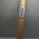 Adjustable Solar Panel Mount Brackets, 2 Sets(4 Pack) 45inch Solar Panel Mount Stand with Foldable Tilt Legs, Suitable for 2-4pcs 100-500 Watt Solar Panel for Roof, RV, Boat, and Off-Grid