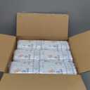 Huggies Size Newborn Diapers, Little Snugglers Baby Diapers, Size Newborn (up to 10 lbs), 144 Count, Packaging May Vary