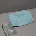 Queen Pillow Cases Set of 2 - Ultra Soft Hotel Quality Pillowcase Covers - Comfy, Cozy & Wrinkle Free - Shrinkage, Stain & Fade Resistant - Machine Washable Pillow Protectors - 2 Piece Set - Spa Blue