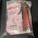 Spooktacular Creations Royal Vampire Costume for Girls, Deluxe Set Halloween Gothic Victorian Vampiress Queen Costume (XL)