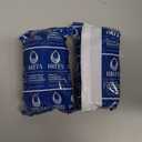 Brita Filter Replacements for Water Pitchers and Dispensers, Elite, NSF Certified to Remove 99% of Lead, 2 Count, Blue