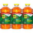 CloroxPro Pine-Sol Multi-Surface Cleaner, All Purpose Cleaner, Original Pine, 80 Fluid Ounces, Pack of 3 (60606), No BB Date