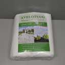 Plant Covers Freeze Protection, 10ft50ft Frost Blankets for Outdoor Plants, 1.1oz/yd Garden Fabric Plant Floating Row Cover, Winter Frost Cloth Plant Freeze Protection for Cold Weather