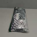 AIBIIN Black and Sliver 2026 Happy New Year Banner Photography Background New Years Eve Party Decoration Backdrop Holiday Party Hanging Poster Background Banner 70.8x78.7 inch