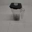 75 oz Container Pitcher for Blendtec Blenders, for Blendtec Jar Replacement, Compatible with Blendtec Blenders All Consumer Models, Includes Container, Blade & Lid