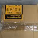 UTOOL 30 FT Heated Water Hose for RV Camper with 90 Degree Elbow, NSF 372 Drinking Water Certified Garden Hose, Automatic Thermostat Antifreeze Protection to -40F, 5/8" ID, 3/4" GHT Adapter