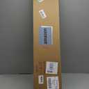 EDISHINE 2 Pack 57.5” Corner Lamp with Remote, 7 CCT Adjustable & Dimmable