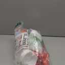 No Waste Chicken Feeder and Waterer Set,with Rat Stopper Caps,6 Ports 6 Chicken Water Cups and Hole Saw,DIY Poultry Feeder Port Gravity Automatic Fed Kit for Buckets,Barrels,Bins,Troughs