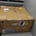 Modern Cat Tree Tower 53" - Multi-Level Cat Condo with Scratching Posts for Multiple Small & Large Cats