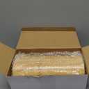 Refillable Wet Wipes Dispenser Disinfecting Wipe Container with Magnetic Lid Stylish Decorative Bamboo Holder for Bathroom Kitchen Countertop Home Office Storage Cleaning(Black)