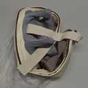 Jdfdexc 4D Wireless Deep Tissue Kneading Neck Massager with Heating Function, Shiatsu and Shoulder Massage Pillow,Back and Leg Pain Relief, Body Muscle Pain Relief.K1632