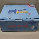 Foldable Baby Playpen 50"50", Out-of-The-Box Ready Playpen for Babies and Toddlers, Portable Play Yard with Breathable Mesh & ASTM F406 Certified(Light Grey) (Grey)