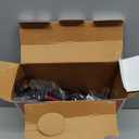 REVLON One-Step Volumizer Hair Dryer and Styler | Less Frizz, More Shine, and Less Heat Damage for Fast and Easy Salon-Style Blowouts, for All Hair Types and Lengths (Black) (1.0 VOLUMIZER)