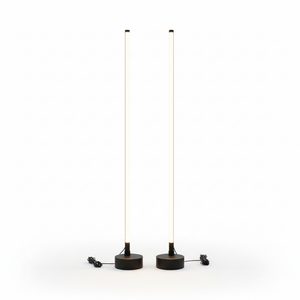 Floor Lamp Stand 2 Pack