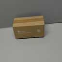 4 PCS Wall Fragrance Plug in with Night Light and Oil Diffuser Plug with Upgraded Fragrance Concentration Control, Compatible with Bath and Body Works WallFower for Home, White