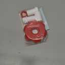 Reliance Replacement Spigot Assembly, 1.3 Inch x 3.5 Inch x 10.5 Inch, White