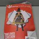 Morph Toddler Scarecrow Costume, Girls Scarecrow Costume, Little Girl Halloween Costumes, Halloween Costumes for Girls S