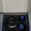 Massage Ball Deep Tissue 2 in 1 Mountable Muscle Massage Roller for Pain Relief, Trigger Point Relieve Fascia Muscle Knot and Joint Pain Relax Full Body