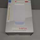 Monster -
DNA MAX Portable Bluetooth Speaker with Qi Wireless Charging - White