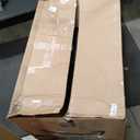 Powerty Floor Mats for 2018-2024 BMW X3 / 2019-2024 BMW X4, Custom Fit for X3 X4 Accessories, 3D TPE All Weather Car Mats Heavy-Duty Floor Liners (Fit All Models)