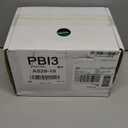 INNO STICKERS 45-Sheet Peel and Stick Backsplash Tile Sticker, 6" x 7" Green Art Deco Hexagon Flower Vintage Self-Adhesive Wall Tile for Kitchen Bathroom Shower Living Room, Covers 10 Sq. Ft. (Emerald)