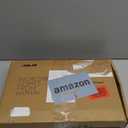 ASUS ZenScreen 16 Portable USB Monitor (MB169CK) - Full HD, IPS, Dual USB-C, Mini-HDMI, Eye Care, Flicker Free, Blue Light Filter, Anti-Glare Surface, 360 Kickstand