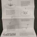 Matt Halls Toilet table