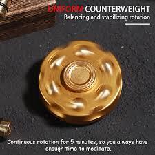 Fidget Slider, Metal Poker Push Card, Fidget Clicker, Fidget Toys for Adults, Relieve Stress Anxiety ADHD, Gift for Boyfriend, Husband and Father (Sliver A)