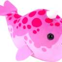zhuzhu Fish - Lorelei - Narwhal