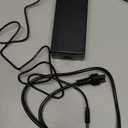 36V 3.5A Elliptical Fitness Bike Charger Compatible with NordicTrack Commercial S22i Power Cord AC Adapter Plug for Nordic Track NTEX02117 NTEX02117NB NTEX02121 NTEX02422 22" IN3603500