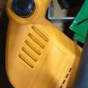 20000 RPM Electric Stringless Weed Wacker and Blade