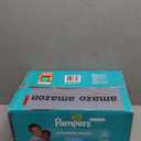 Pampers Baby Wipes, Complete Clean Baby Fresh Scented Wipe, Gently Cleans Head to Toe, 864 Total (12 Flip-Top Packs)