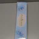 MARTINE MALL 4Pcs 21in Hydrangea Artificial Flowers, Latex Real Touch Hydrangeas Lifelike Large Hydrangea Flowers for Home Decor Party Arrangements Wedding Bouquets Centerpieces (2White&2Light Green)