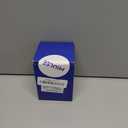 Miulee Pillows Set of 2, 40x40, Khaki