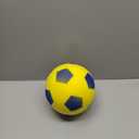 Kikkavo Silent Soccer Ball Pro Size 5 2026 Weighted Indoor Airless Training Ball Foam House Ball for Quiet Play Dribbling Practice & Indoor Basketball Dribble Training