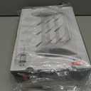 OXO Tot Space-Saving Baby Bottle Drying Rack, Compact Dish Drying Rack with Removable Trays, Countertop Bottle Organizer for Baby Bottles, Nipples, Pacifiers and Lids, BPA Free, Dishwasher Safe (1 Count (Pack of 1))