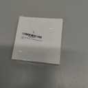 2 x Book Lovers Gifts, Book Ornament for Christmas Tree, Book Lover Christmas Ornaments, Ceramic Ornament (Book)