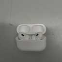 Apple AirPods Pro (2nd generation) with MagSafe Charging Case (USB-C)