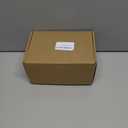 24 Pack Prefilled Easter Eggs with Mini Rubber You Rock Toys Inside Positive Mini Figures for Kids Girls Boys Easter Basket Stuffers Gifts Party Favors