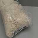 Couch Cushion Covers for Sectional Sofa, Wear Resistant Individual Stretch Seat Sofa Slipcovers for Sofa Cushion Protector Washable Elastic Seat Cover for Pets (Beige, 3 Seat Covers S)