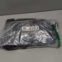 TONY HAWK Boys Fleece Jogger Sweatpants with Zipper Pockets  Pull on Pants for Kids (Medium Heather Grey-Black, 14-16)