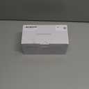 Ultrasonic Jewelry Cleaner, 48KHz Ultrasonic Cleaner Machine for Jewelry, Eyeglasses, Rings, Watch Strap, Dentures-Dual Cleaning Modes, 304 Stainless Steel Tank (White)