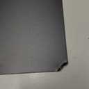 Metal Door Kick Plate for Bottom of Door, 8 x 34 Inches Strike Plates with Screws, Exterior/Interior Door Protection Plate, Door Plate for Decor Avoid The Door from Kicking