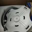 Smart Cat House with Heating & Cooling, Climate-Controlled Pet Bed