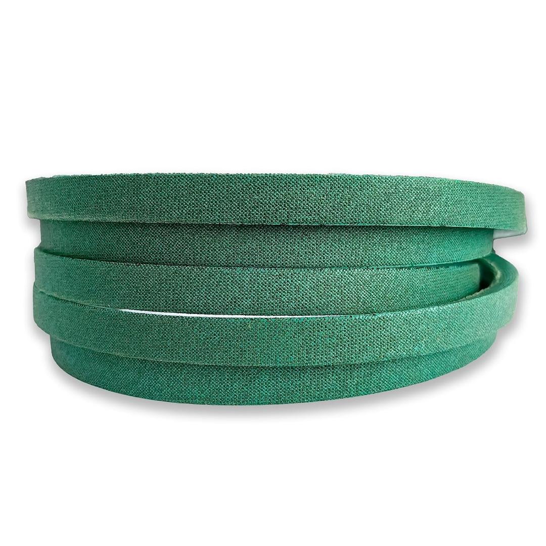 532125907 Deck Belt for AYP Craftsman Poulan Husqvarna 105732X, 120302X, 193214, 532193214 Lawn Mower (1/2" X 90.25")